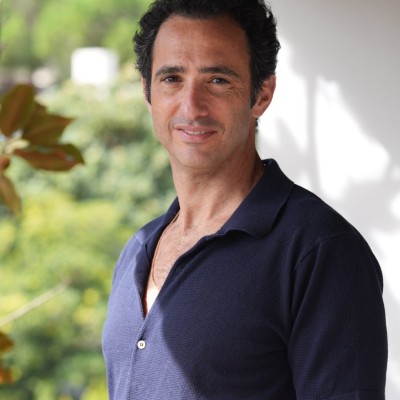 Daniel Matalon, Founder of recepte